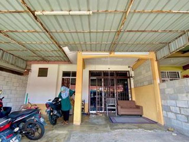 Terraced House for sale in Kulai, Johor