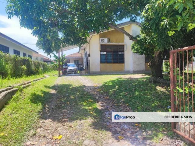 House for sale in Perak, Batu Gajah