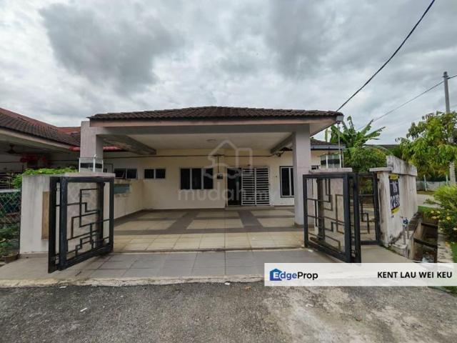 House for sale in Pahang