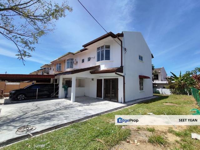 House for sale in Selangor