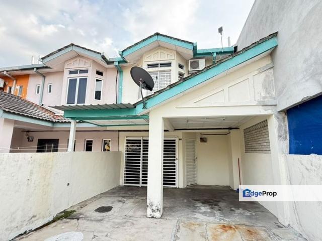 House for sale in Selangor