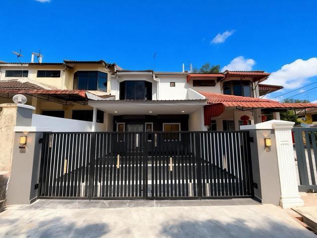 Terraced House for sale in Johore Bahru, Johor