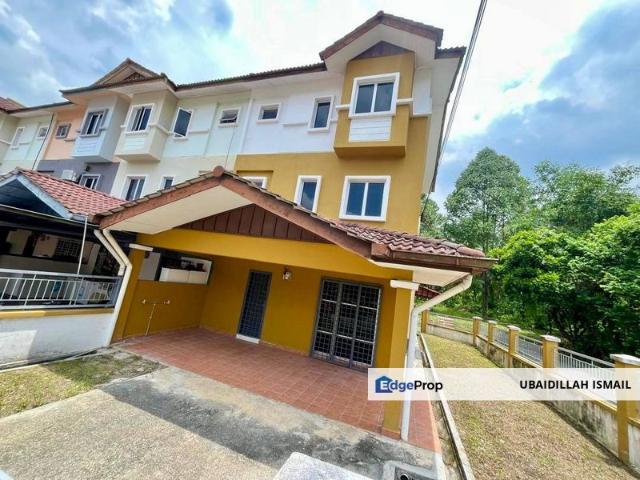 House for sale in Kajang, Langat