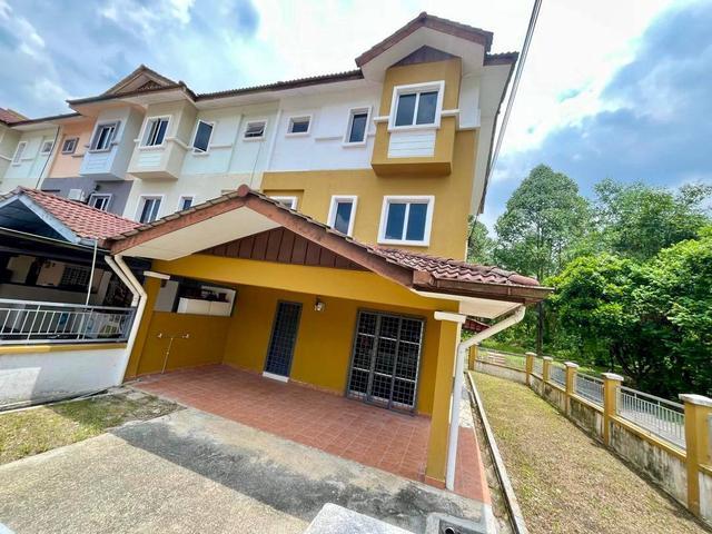 Terraced House for sale in Kajang, Langat
