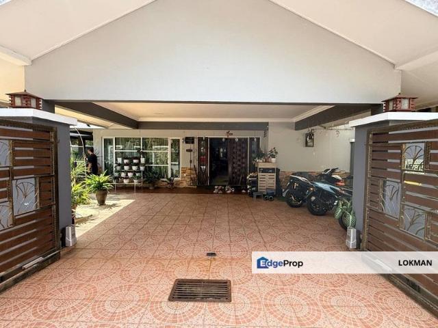 House for sale in Tringganu