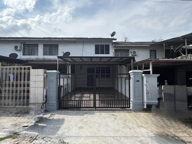 Terraced House for sale in Johore Bahru, Johor