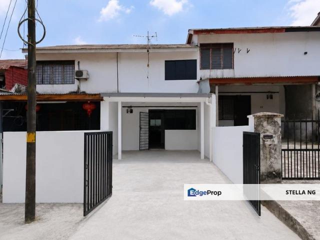 House for sale in Johore Bahru, Johor