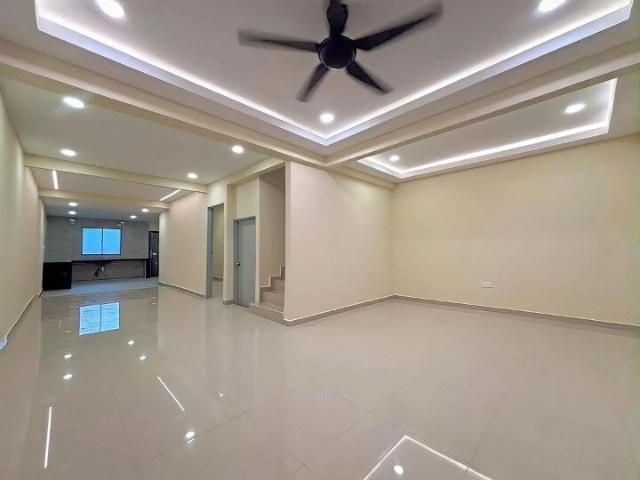 Terraced House for sale in Johore Bahru, Johor