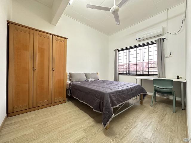 Room for rent in Johore Bahru, Johor