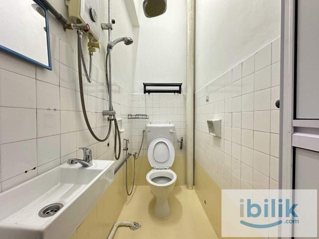 Room for rent in Johore Bahru, Johor