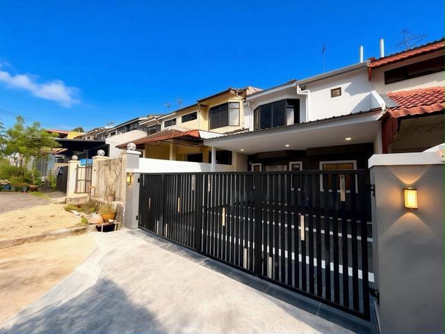 Terraced House for sale in Johore Bahru, Johor
