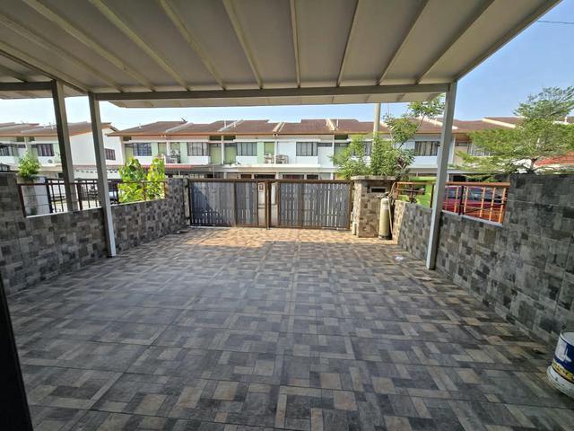 Terraced House for sale in Kajang, Langat