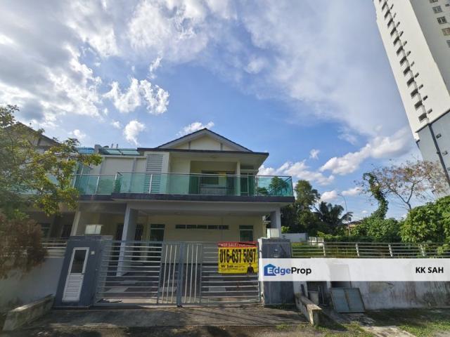 House for sale in Kajang, Langat