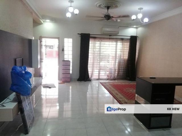 House for rent in Bandar Teknologi Kajang, Majlis Perbandaran Kajang