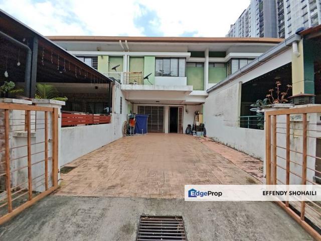 House for sale in Majlis Perbandaran Kajang, Hulu Langat