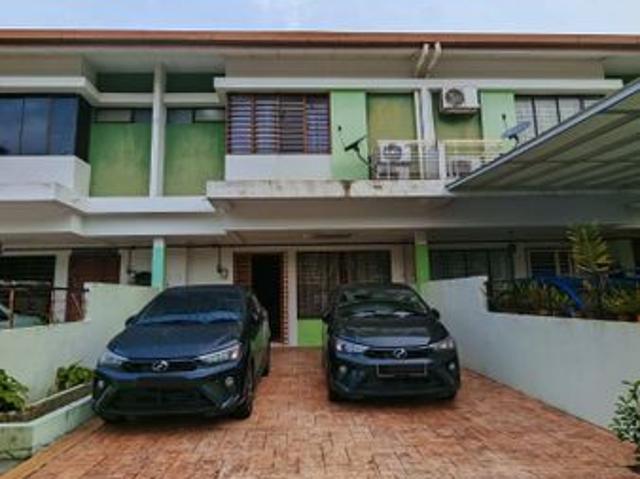 House for sale in Majlis Perbandaran Kajang, Hulu Langat