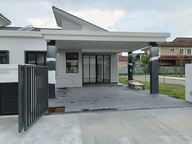 Residential House for rent in Alam Impian, Selangor