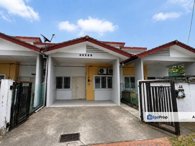 House for sale in Alam Impian, Selangor