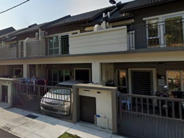 House for rent in Selangor
