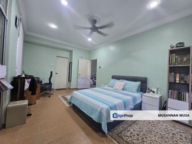 House for sale in Selangor
