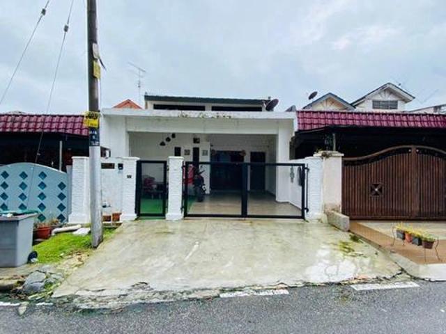 Terraced House for sale in Johore Bahru, Johor