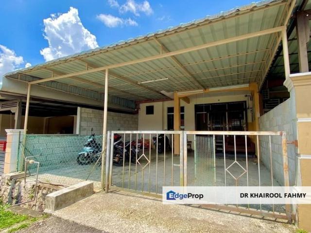 House for sale in Johore Bahru, Johor