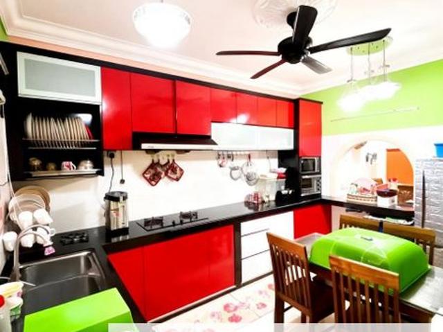 House for sale in Johore Bahru, Johor