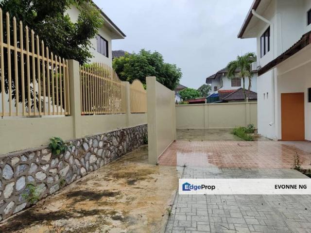 House for sale in Kajang, Langat