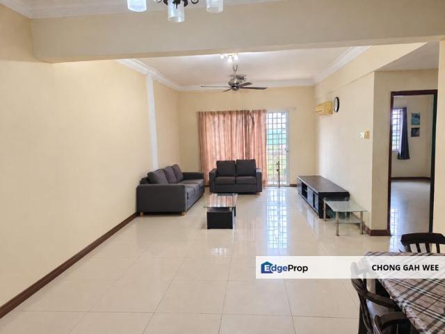 Condominium for rent in Majlis Perbandaran Kajang, Hulu Langat