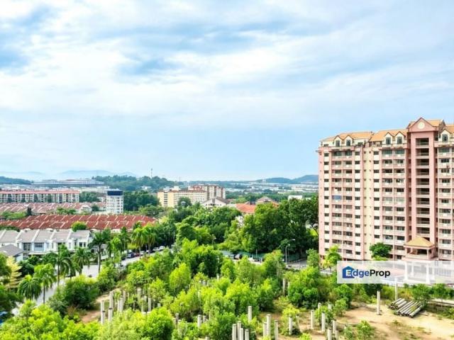 Condominium for sale in Majlis Perbandaran Kajang, Hulu Langat