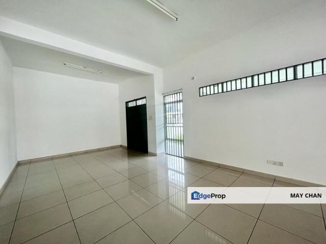 House for sale in Kajang, Langat