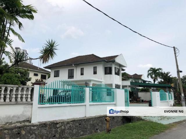 House for sale in Kajang, Langat