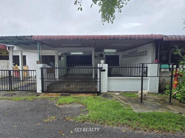 Terraced House for sale in Kulim