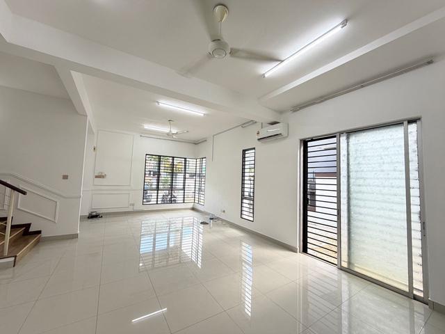 Residential House for rent in Selayang, Selangor