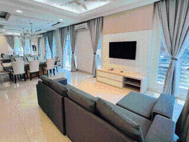 House for rent in Selayang, Selangor