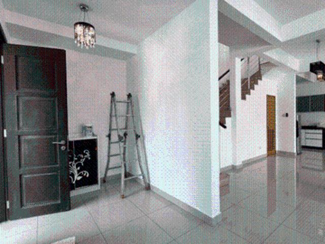 House for rent in Selayang, Selangor