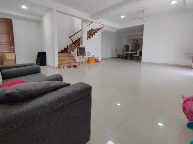 House for rent in Selayang, Selangor