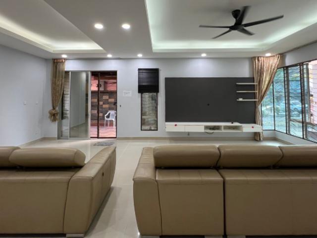 House for rent in Selayang, Selangor