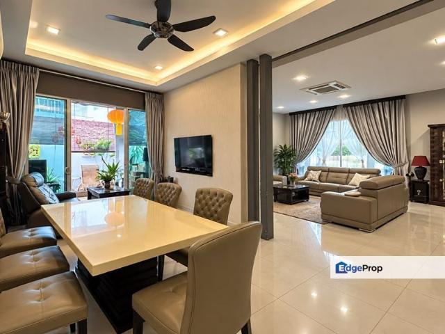 House for sale in Rawang, Majlis Perbandaran Selayang