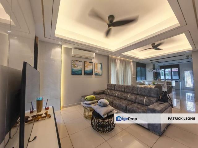 House for sale in Rawang, Majlis Perbandaran Selayang