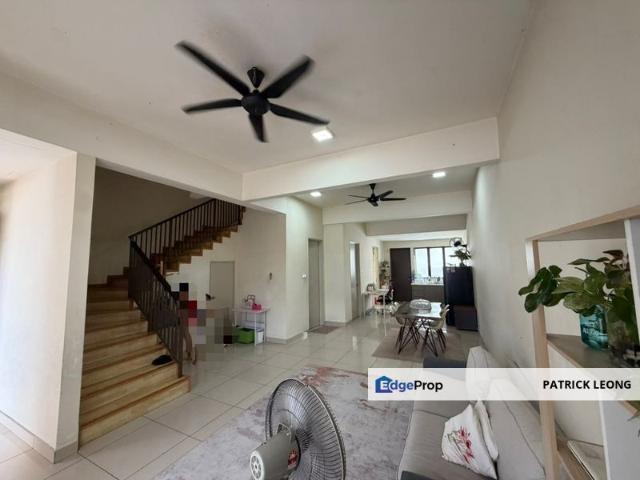 House for sale in Rawang, Majlis Perbandaran Selayang