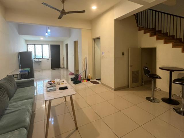 House for rent in Selayang, Selangor