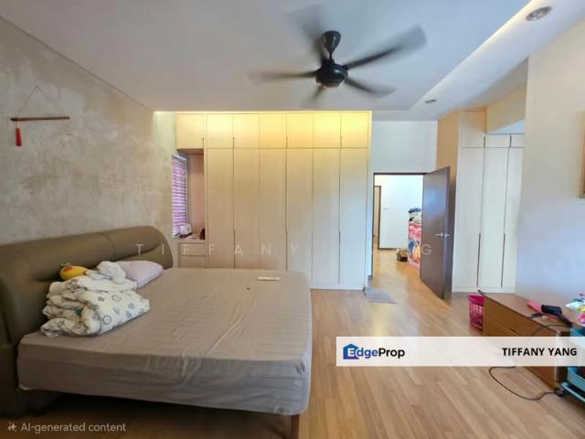 House for sale in Selayang, Selangor