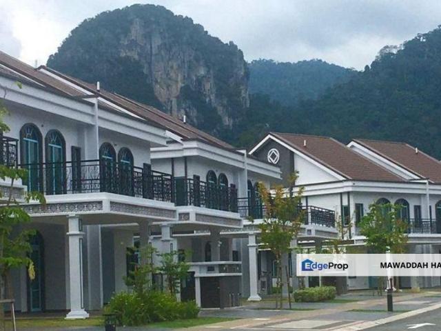 House for rent in Selayang, Selangor