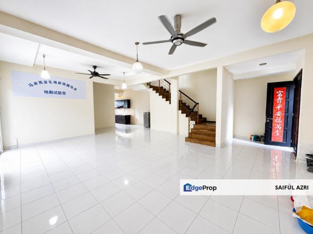 House for sale in Selayang, Selangor
