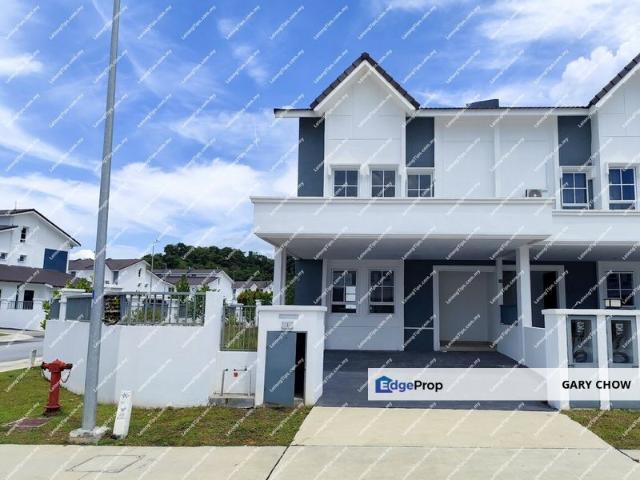House for sale in Templer Residence, Majlis Perbandaran Selayang