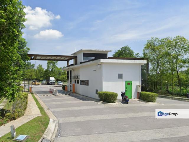 House for sale in Selayang, Selangor