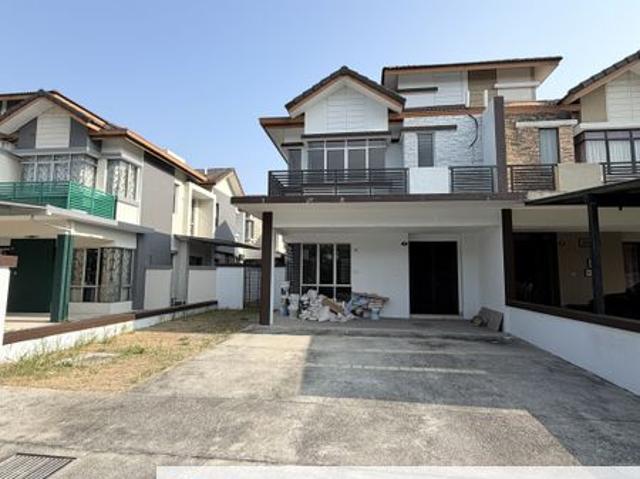 House for sale in Selayang, Selangor