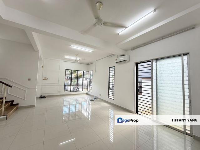 House for rent in Selayang, Selangor