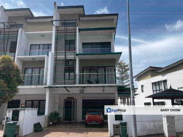 House for sale in Selayang, Selangor